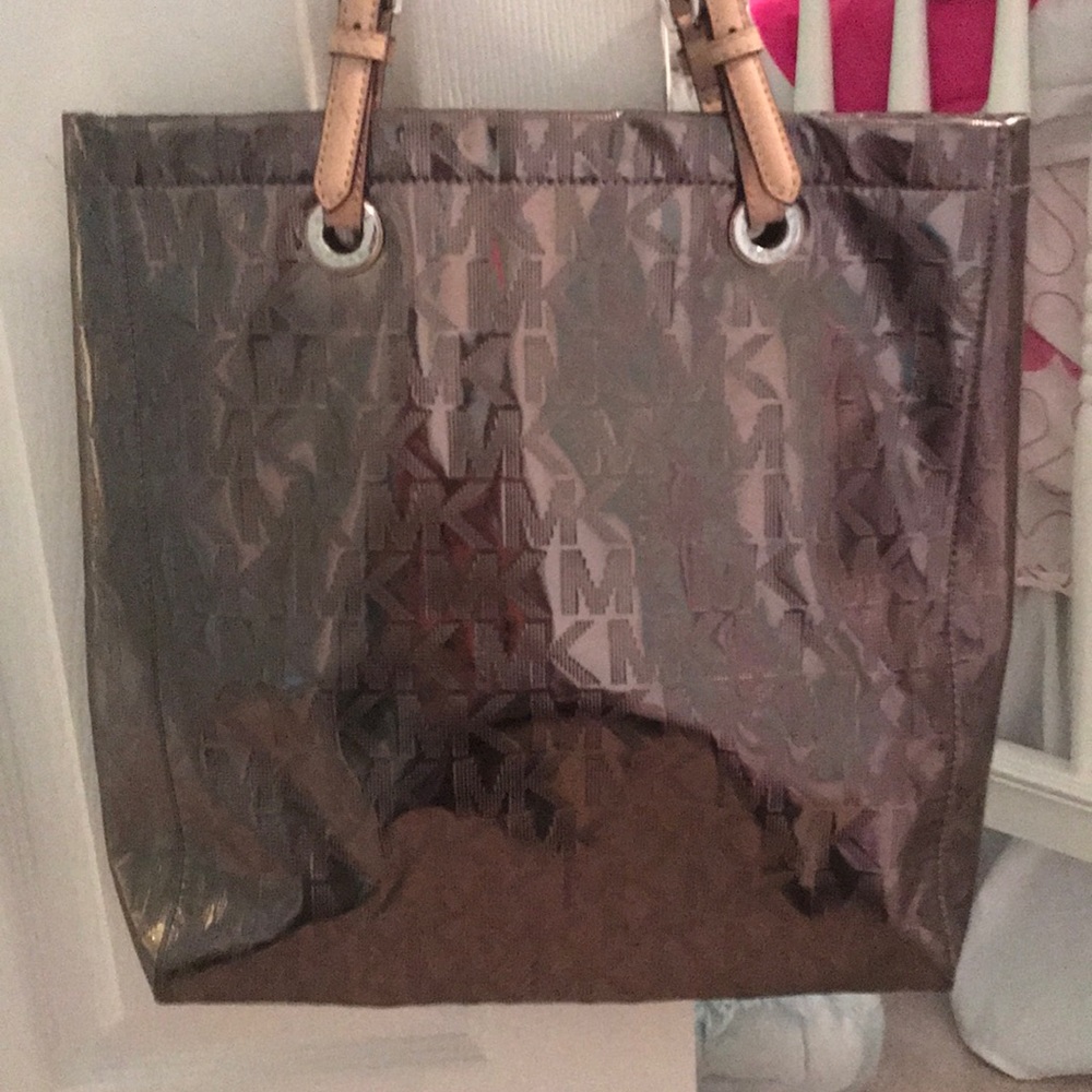 Michael Kors tote